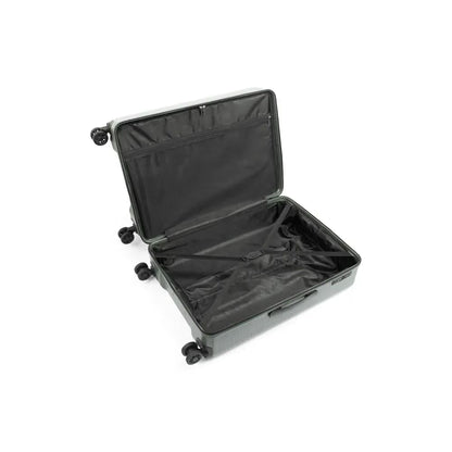 Airbox AZ26 - Grön Stor resväska 74cm