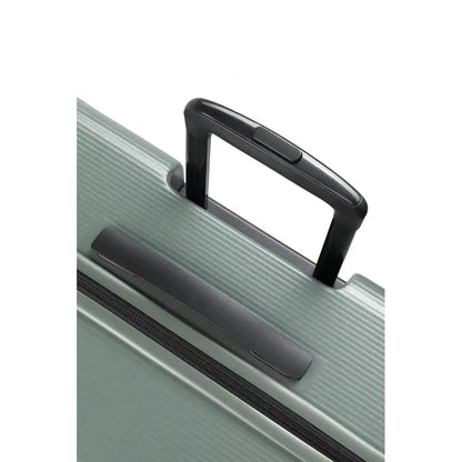 Airbox AZ26 - Grön Stor resväska 74cm