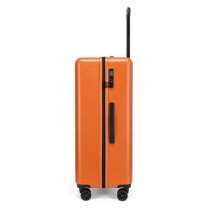 Airbox AZ26 - Orange Stor resväska 74cm