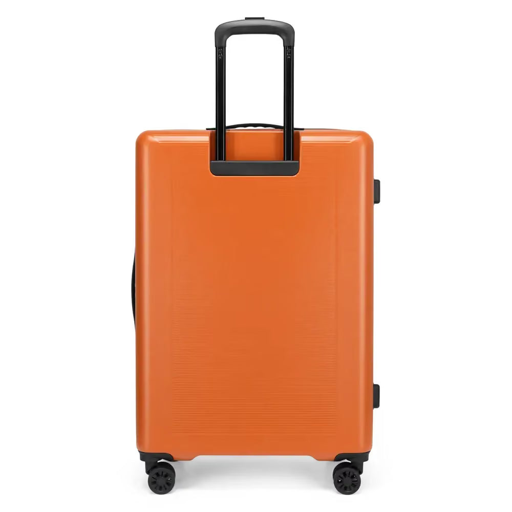 Airbox AZ26 - Orange Stor resväska 74cm