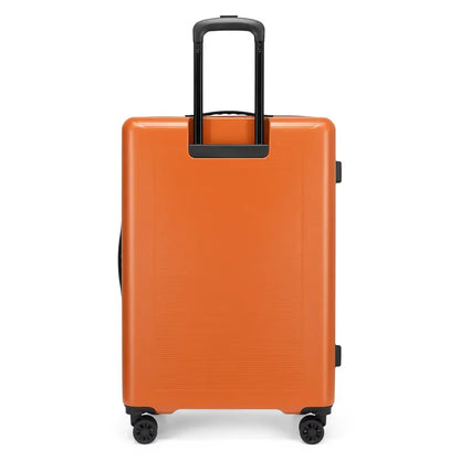 Airbox AZ26 - Orange Stor resväska 74cm