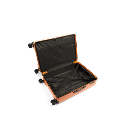Airbox AZ26 - Orange Stor resväska 74cm