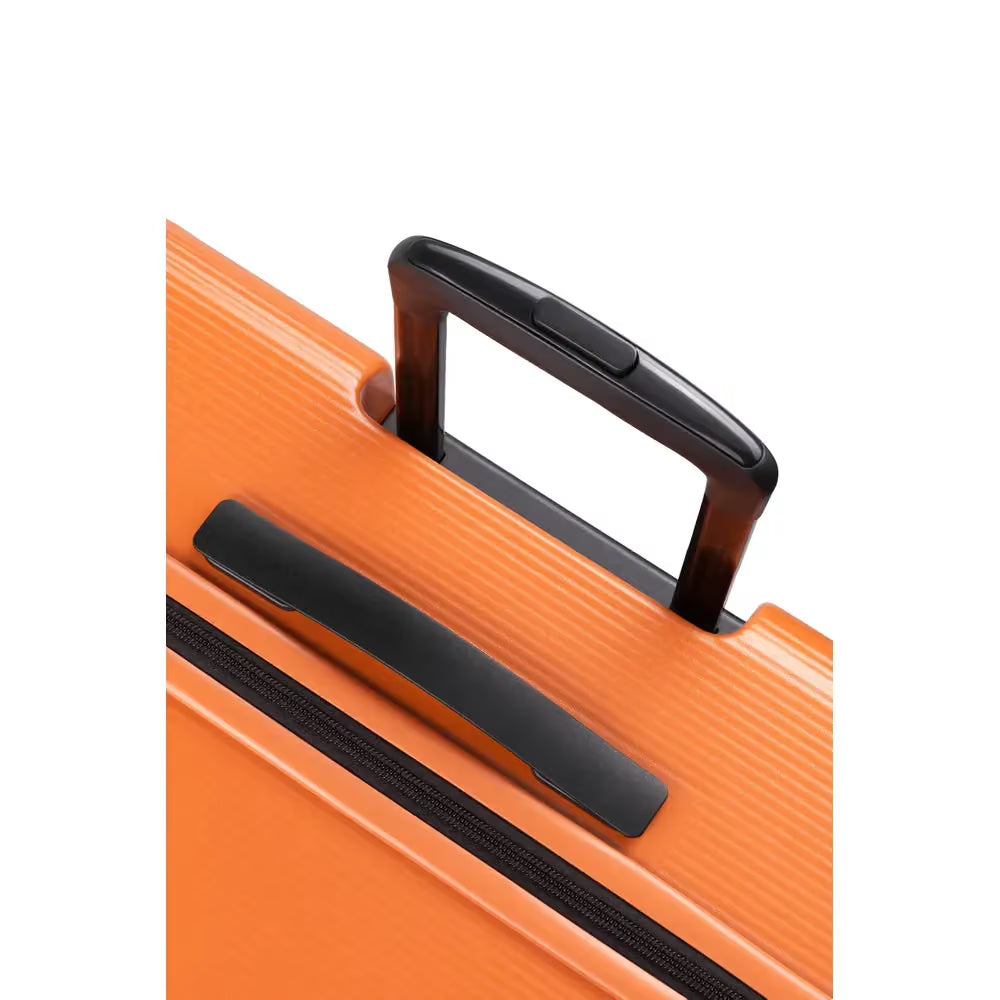 Airbox AZ26 - Orange Stor resväska 74cm