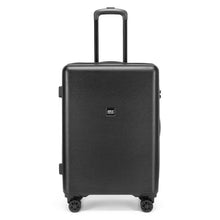 Airbox AZ26 - Svart Mellanstor resväska 65cm
