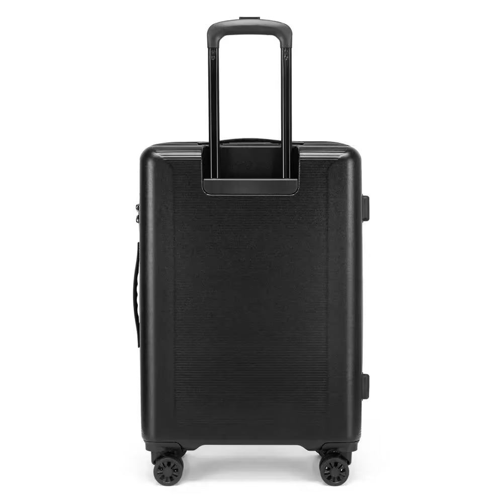 Airbox AZ26 - Svart Mellanstor resväska 65cm