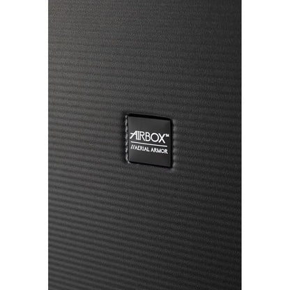 Airbox AZ26 - Svart Mellanstor resväska 65cm