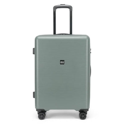 Airbox AZ26 - Grön Mellanstor resväska 65cm