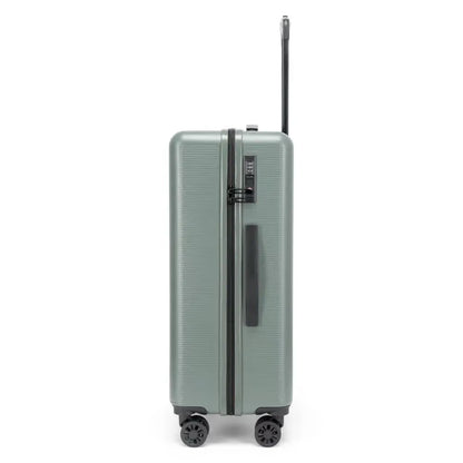 Airbox AZ26 - Grön Mellanstor resväska 65cm