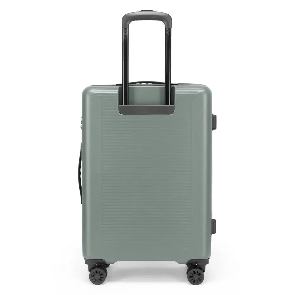 Airbox AZ26 - Grön Mellanstor resväska 65cm