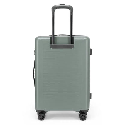 Airbox AZ26 - Grön Mellanstor resväska 65cm