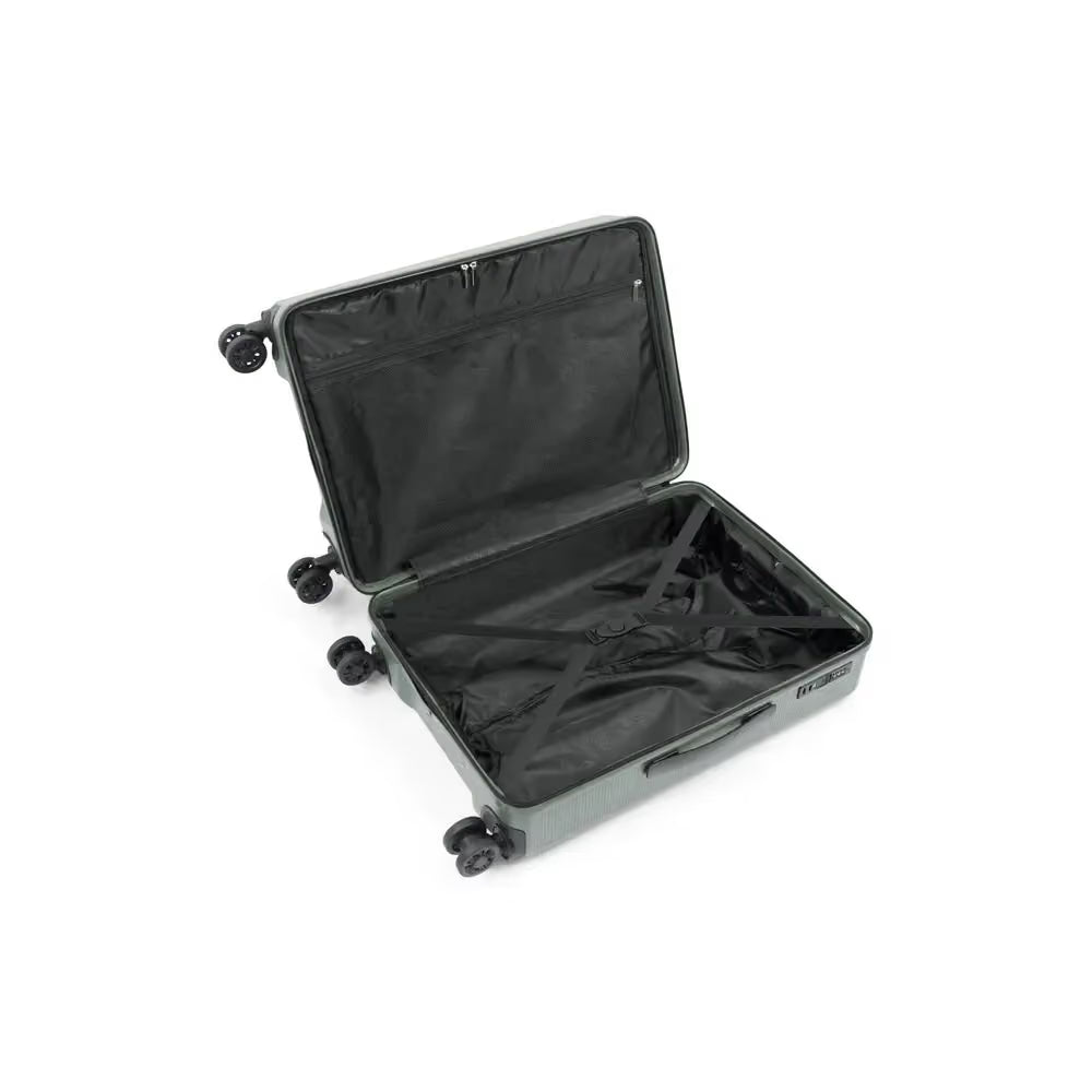 Airbox AZ26 - Grön Mellanstor resväska 65cm