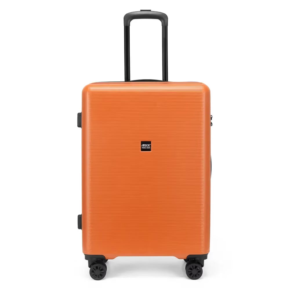Airbox AZ26 - Orange Mellanstor resväska 65cm