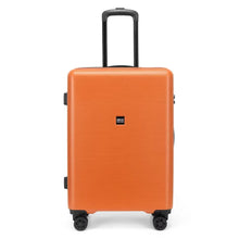 Airbox AZ26 - Orange Mellanstor resväska 65cm