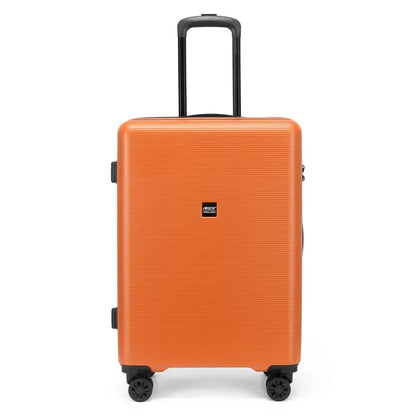 Airbox AZ26 - Orange Mellanstor resväska 65cm