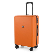 Airbox AZ26 - Orange Mellanstor resväska 65cm