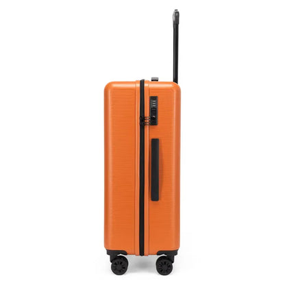 Airbox AZ26 - Orange Mellanstor resväska 65cm