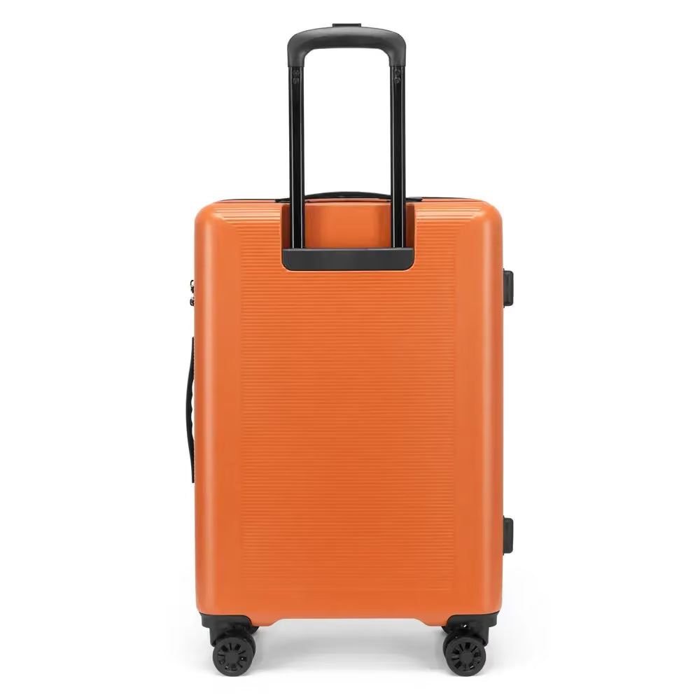 Airbox AZ26 - Orange Mellanstor resväska 65cm