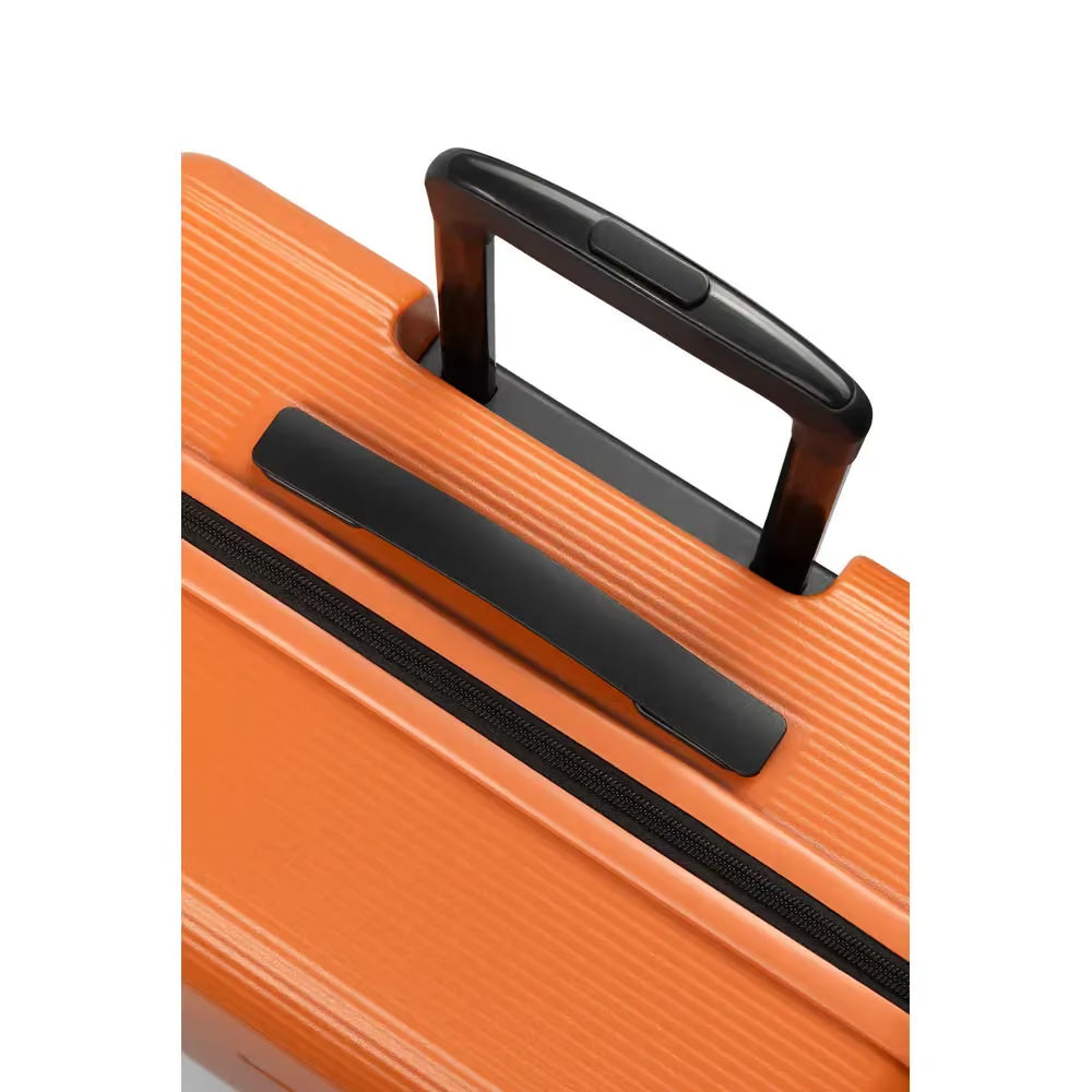 Airbox AZ26 - Orange Mellanstor resväska 65cm