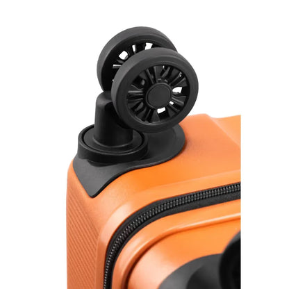 Airbox AZ26 - Orange Mellanstor resväska 65cm