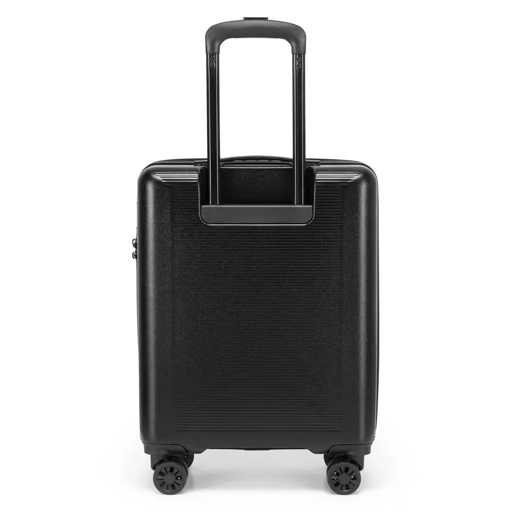 Airbox AZ26 - Svart Resväskor 3-Pack