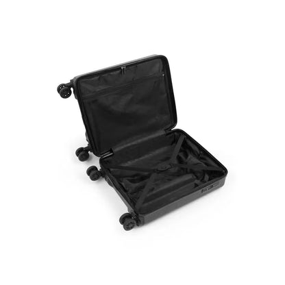 Airbox AZ26 - Svart Resväskor 3-Pack