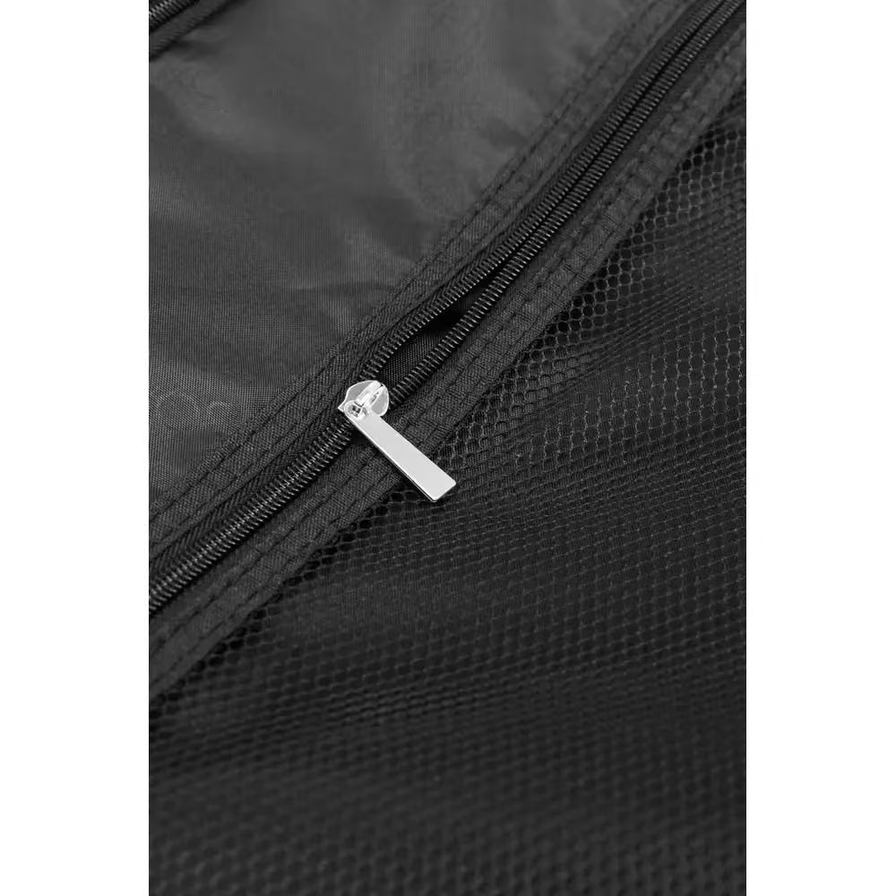 Airbox AZ26 - Svart Resväskor 3-Pack