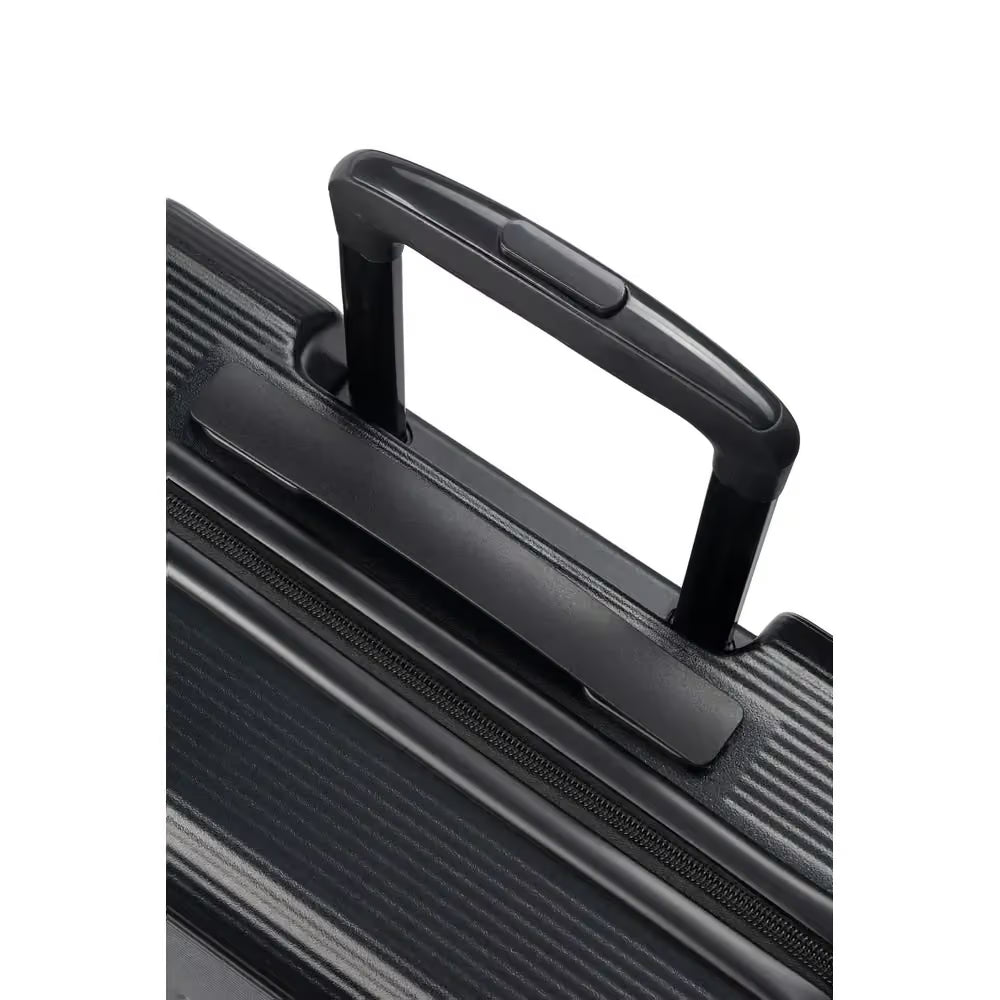 Airbox AZ26 - Svart Resväskor 3-Pack