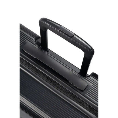 Airbox AZ26 - Svart Resväskor 3-Pack