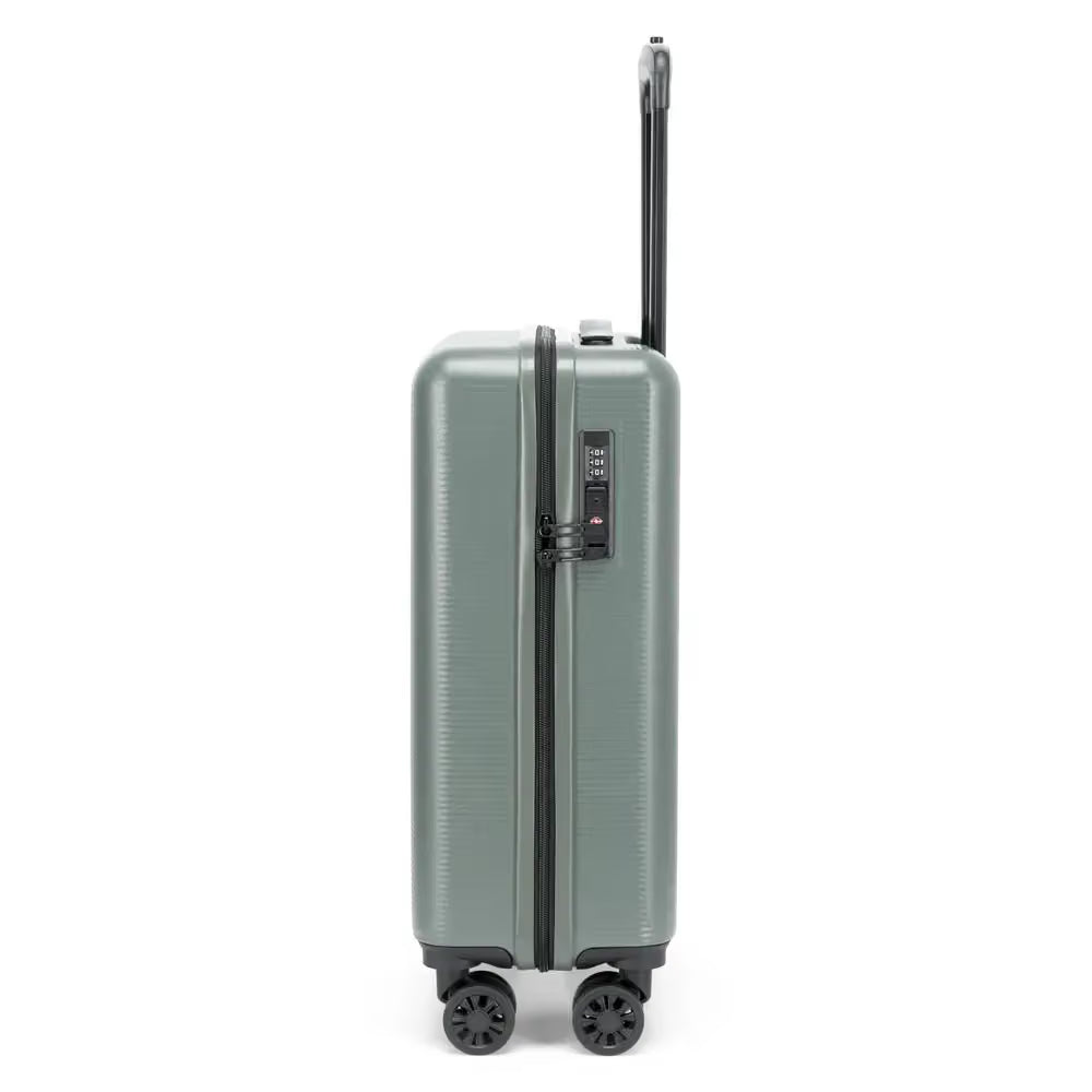 Airbox AZ26 - Grön Kabinväska 55cm
