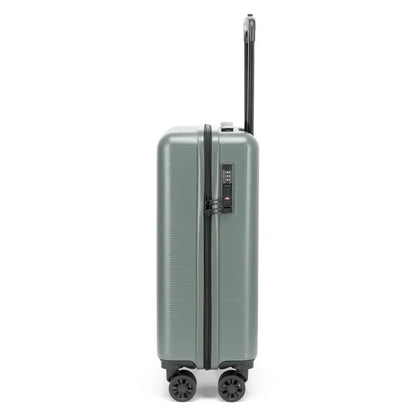 Airbox AZ26 - Grön Resväskor 3-Pack