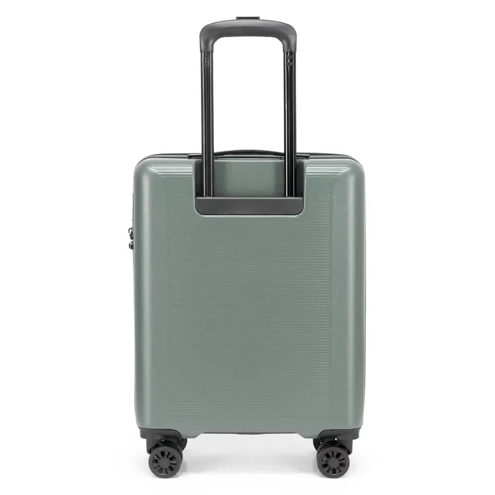 Airbox AZ26 - Grön Resväskor 3-Pack