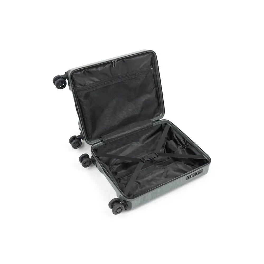 Airbox AZ26 - Grön Resväskor 3-Pack
