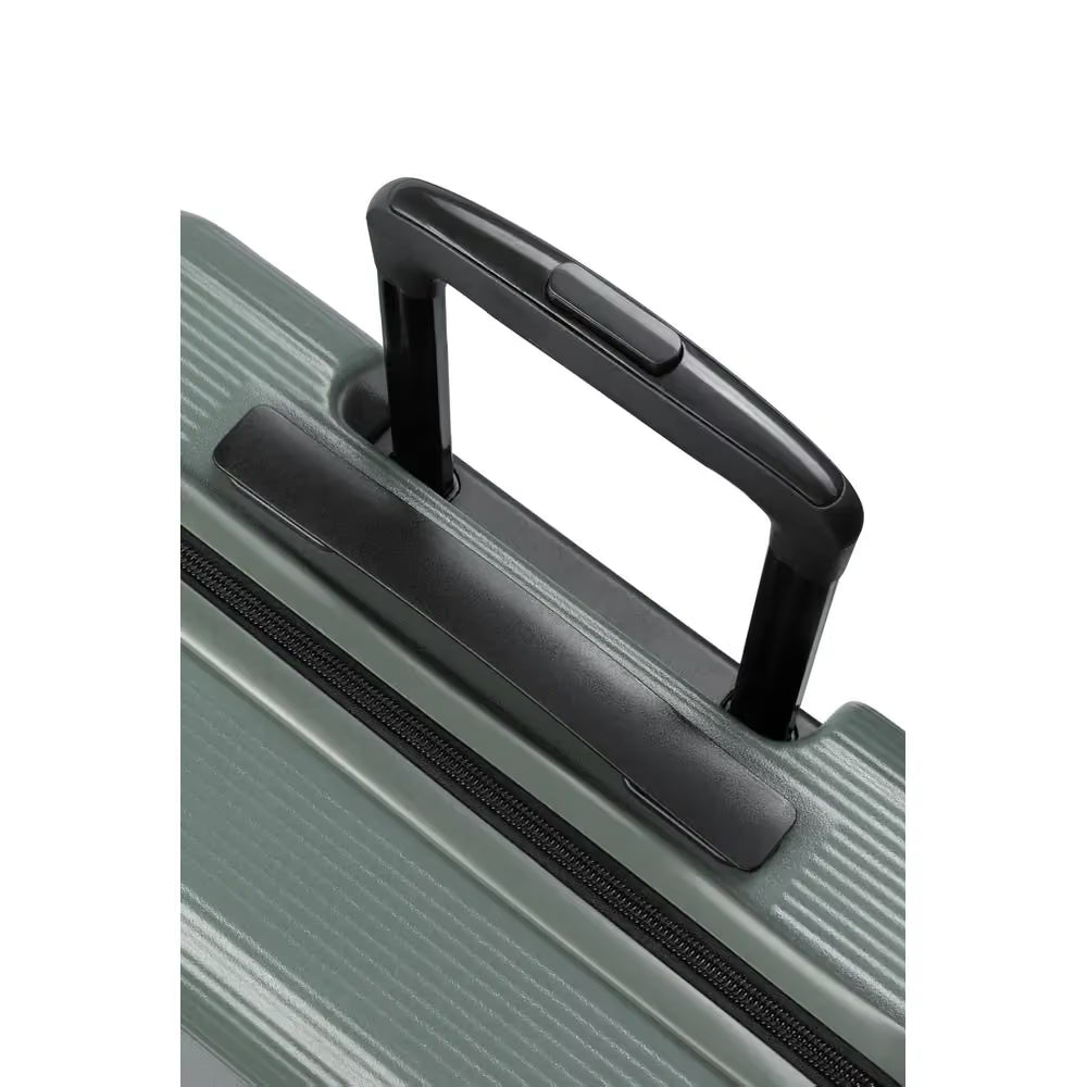 Airbox AZ26 - Grön Kabinväska 55cm