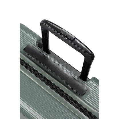 Airbox AZ26 - Grön Resväskor 3-Pack