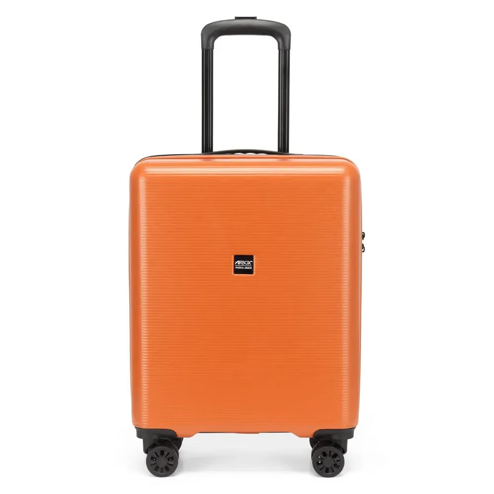 Airbox AZ26 - Orange Kabinväska 55cm