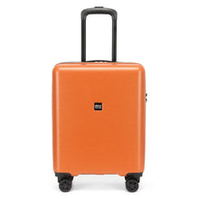 Airbox AZ26 - Orange Kabinväska 55cm