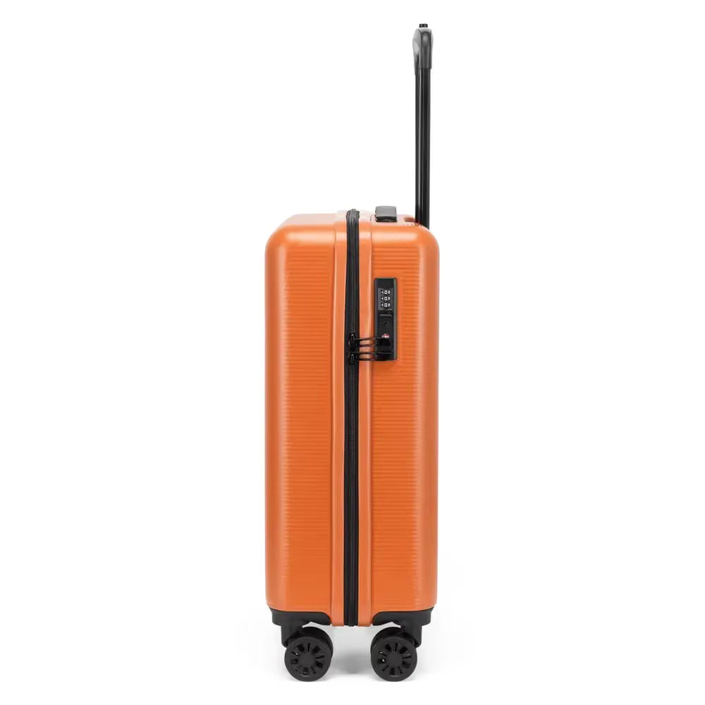 Airbox AZ26 - Orange Kabinväska 55cm