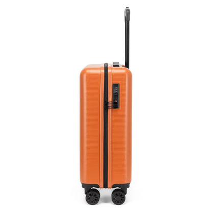 Airbox AZ26 - Orange Kabinväska 55cm