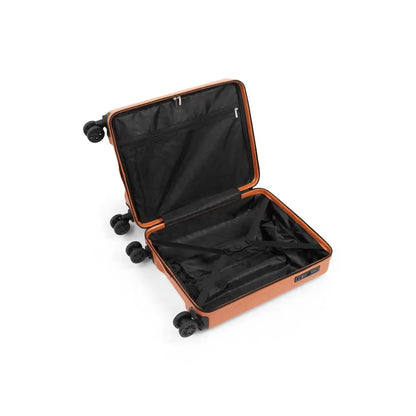 Airbox AZ26 - Orange Kabinväska 55cm