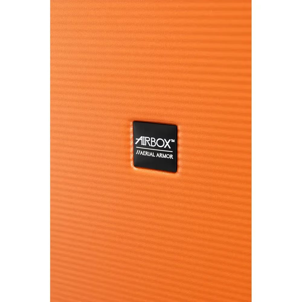 Airbox AZ26 - Orange Kabinväska 55cm