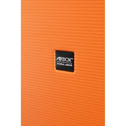 Airbox AZ26 - Orange Kabinväska 55cm
