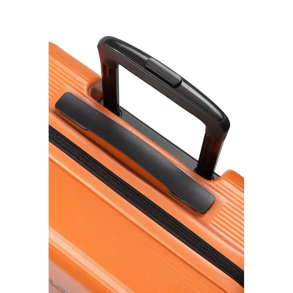 Airbox AZ26 - Orange Resväskor 3-Pack
