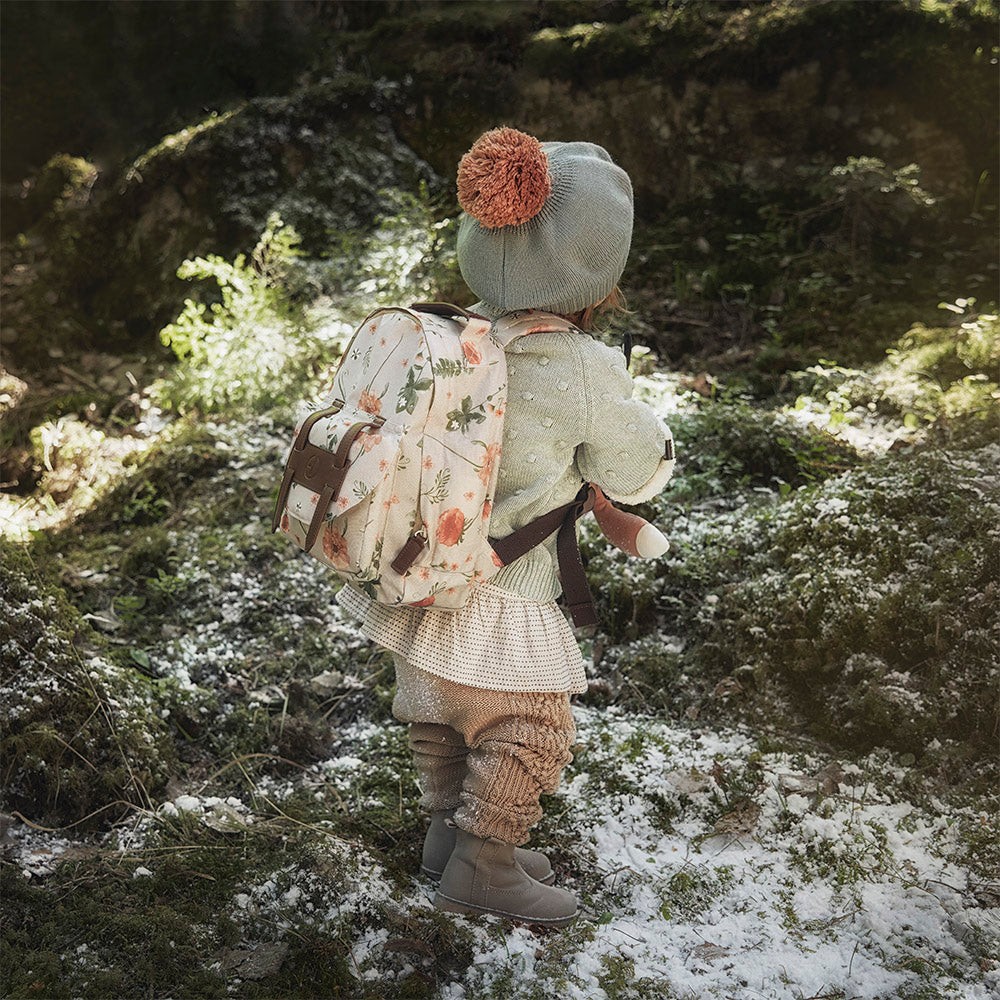 Ryggsäck Backpack MINI - Meadow Blossom