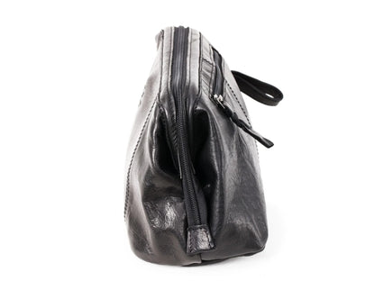 Baoobaoo Toiletry bag - Svart Necessär 28cm