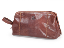 Baoobaoo Toiletry bag - Brandy Necessär 28cm
