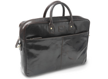 BaooBaoo Briefcase Soft - Brun Datorväska 15″