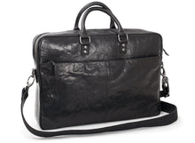 BaooBaoo Briefcase Soft – Datorväska 15″ – Svart