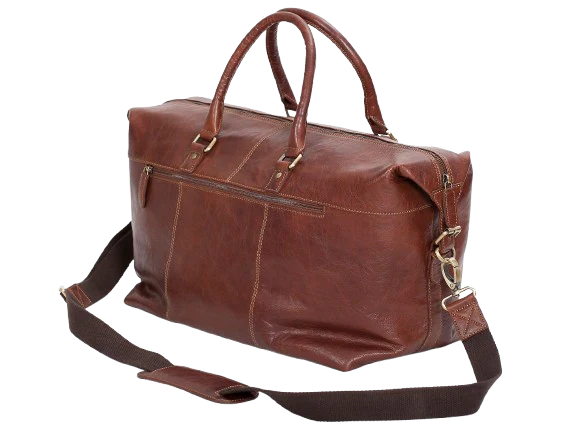 BaooBaoo Rica - Brandy Duffelväska 45cm