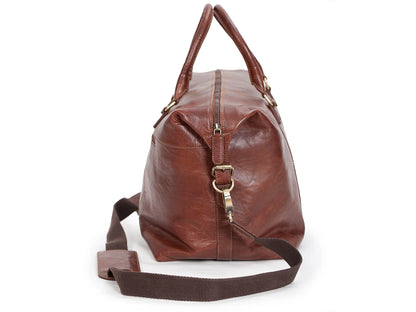 BaooBaoo Rica - Brandy Duffelväska 45cm