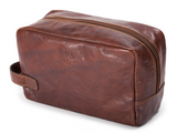 BaooBaoo Toiletry bag - Brandy Necessär 25cm